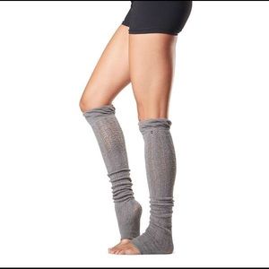 ToeSox Ava Leg Warmers